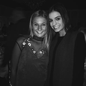 Meet your Posher, Abbie